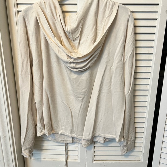 Express Hoodie - Picture 3 of 3